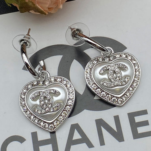 1YC459E  Fashion high -quality Earrings