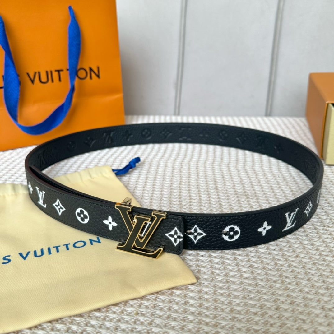 14E19P   (High quality leather belt With full package)