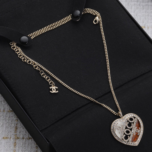 1YC96X  Fashion high -quality Necklaces