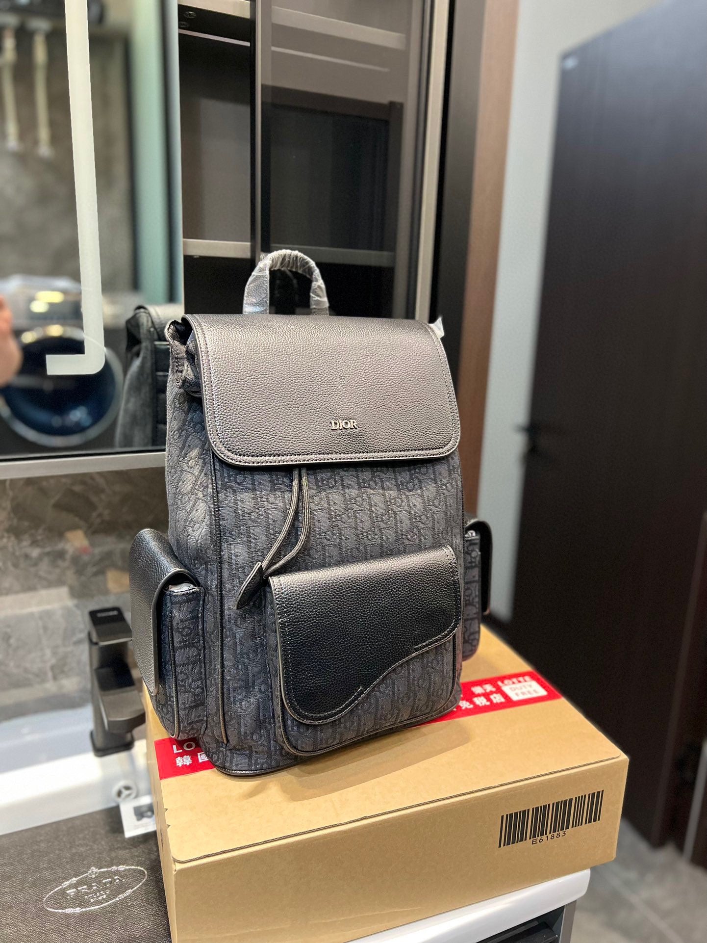 6XC228B ( 1:1 hight quality bag)