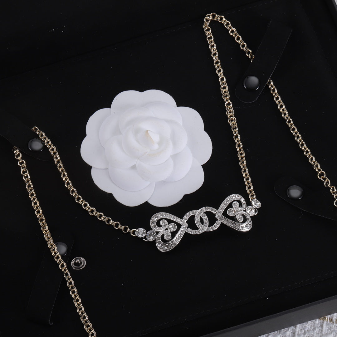 14C476X  Fashionable and high quality Necklaces