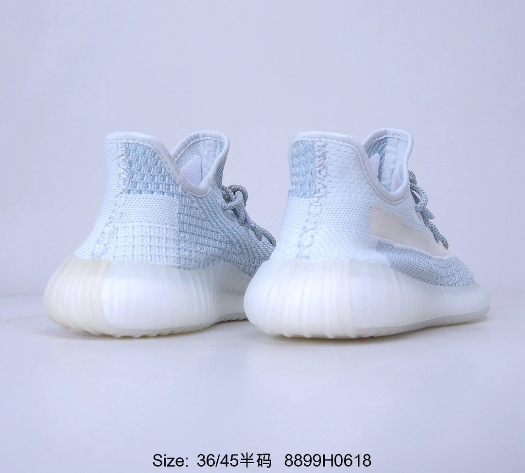 4YA89Z  Yeezy Fashion Sneakers (No Box, August-October Big Sale)