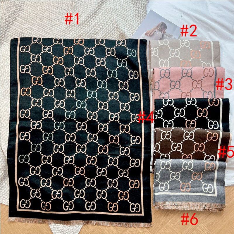 14B239W　 Fashion scarves