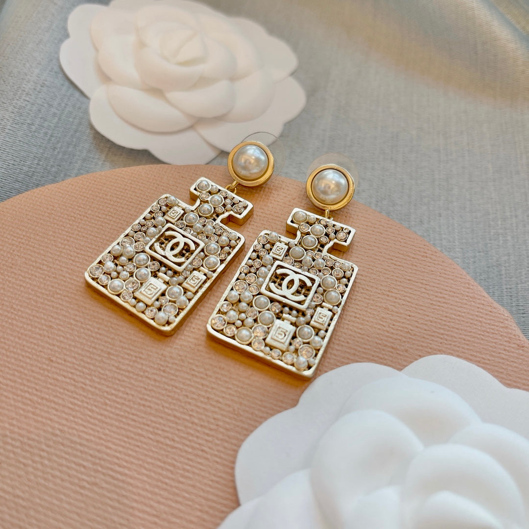 1NC239E Fashion high -quality Earrings