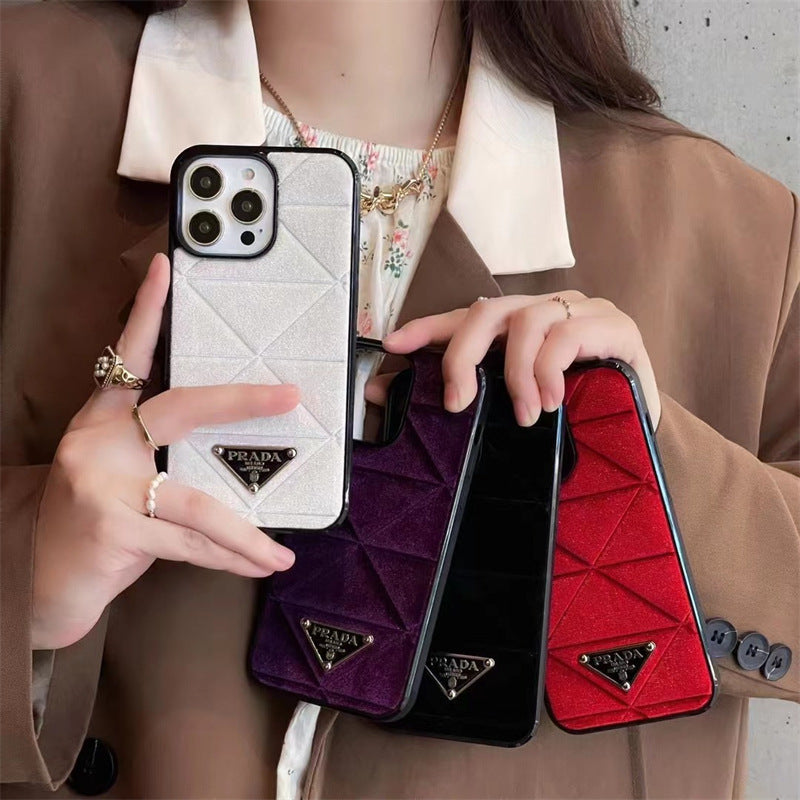 ALPD10A Fashion Phone Case