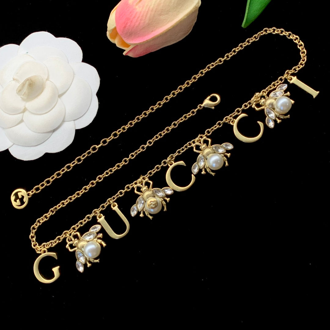 1NB153X Fashionable high -quality necklace