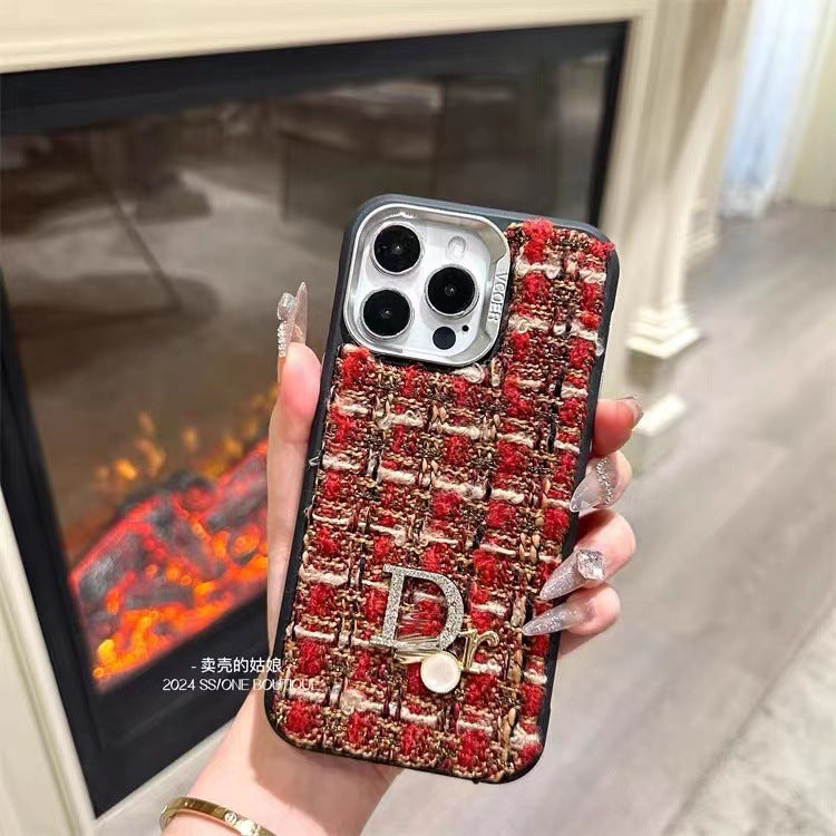 ALD108A Fashion Phone Case