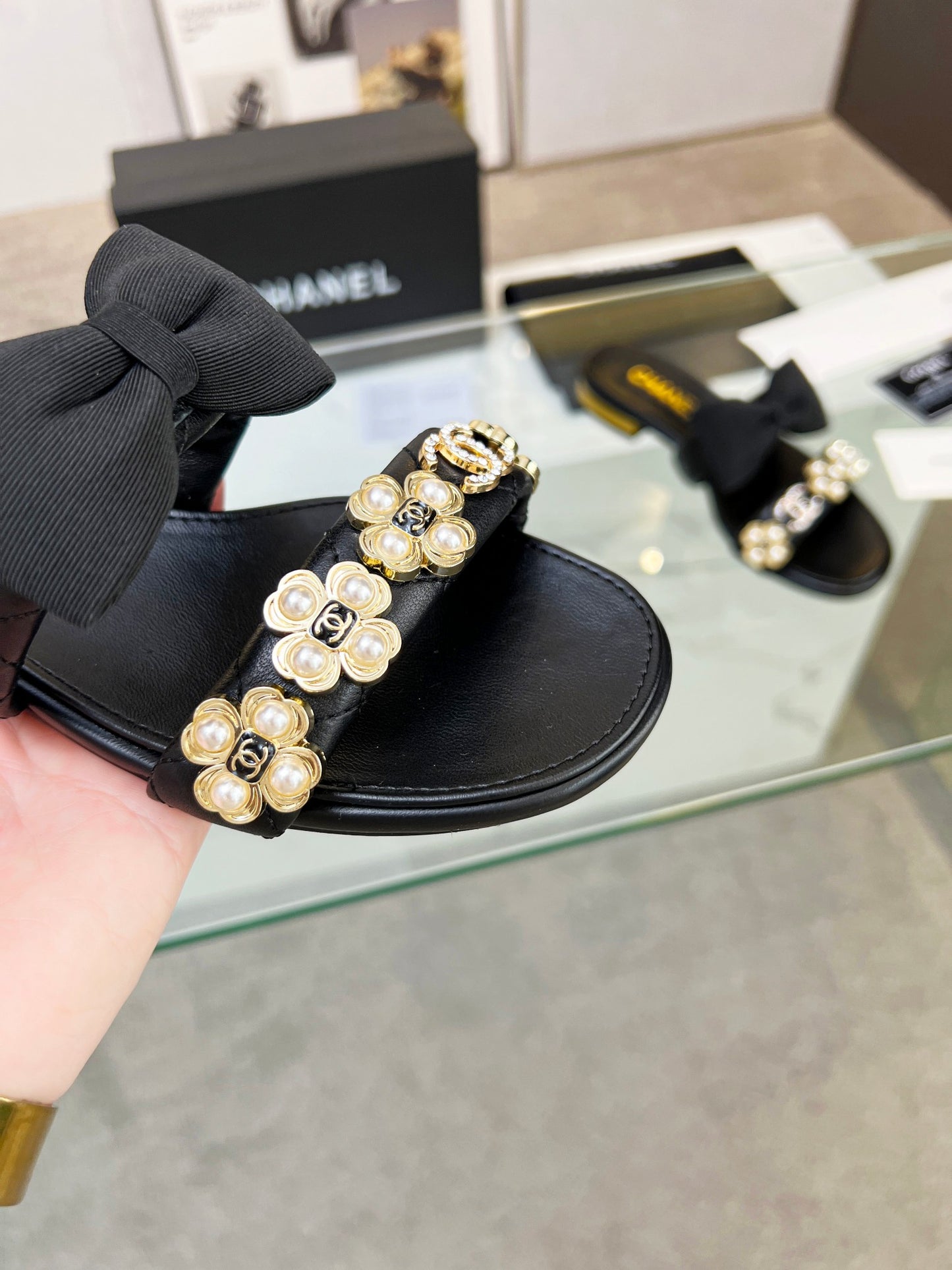 14C66Z  fashion sandals