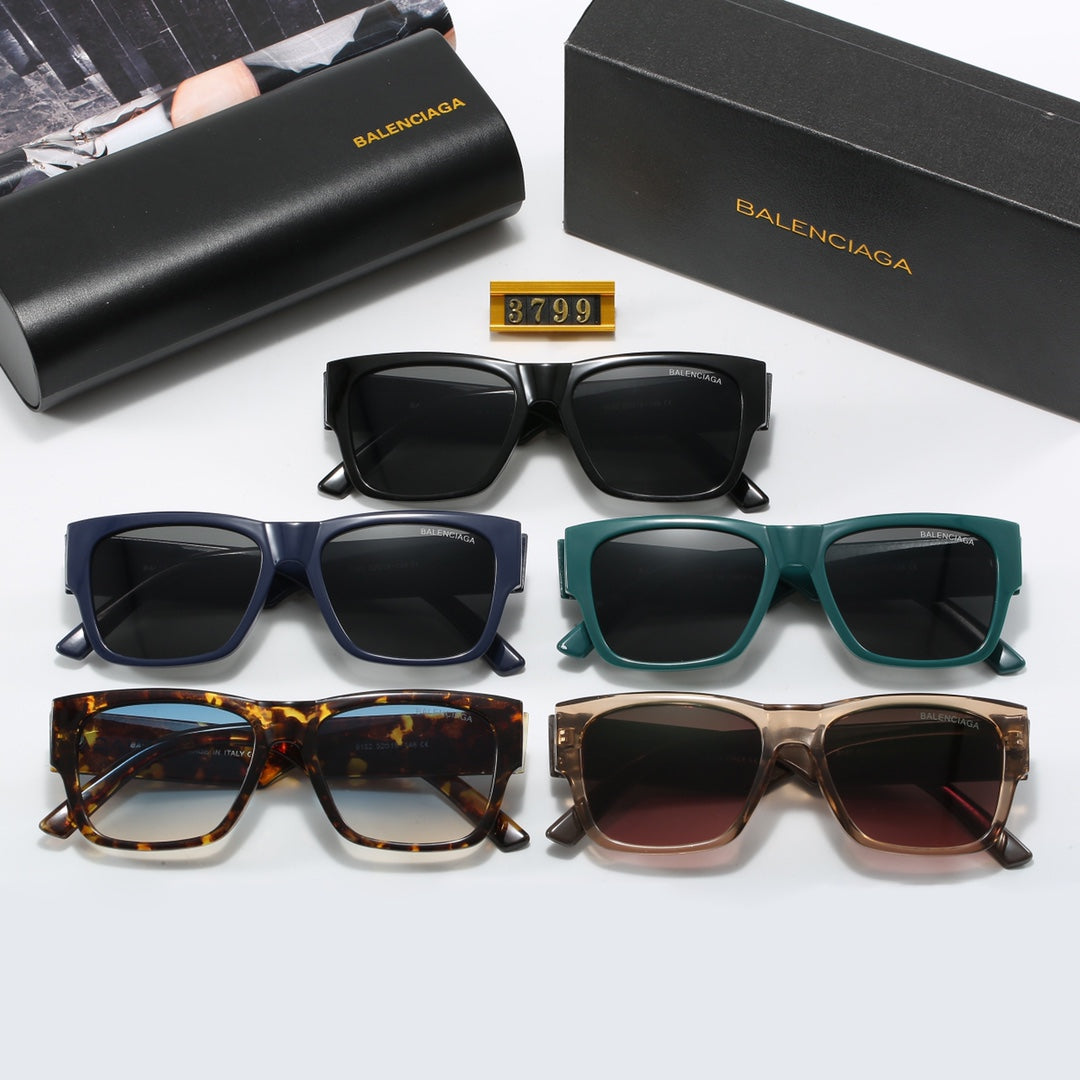 74J90T  fashion Sunglasses