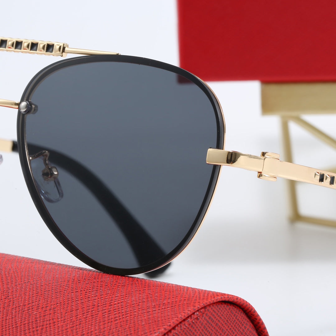 74K11T   fashion Sunglasses