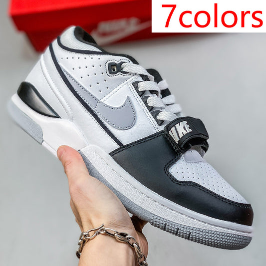 4YN7Z  Fashion Sneakers (No Box, August-October Big Sale)