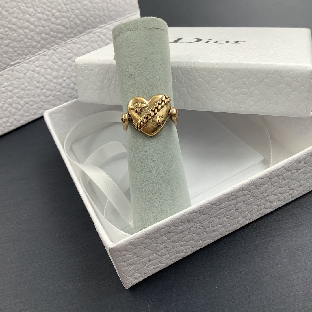 14D163J  Fashion high -quality Rings