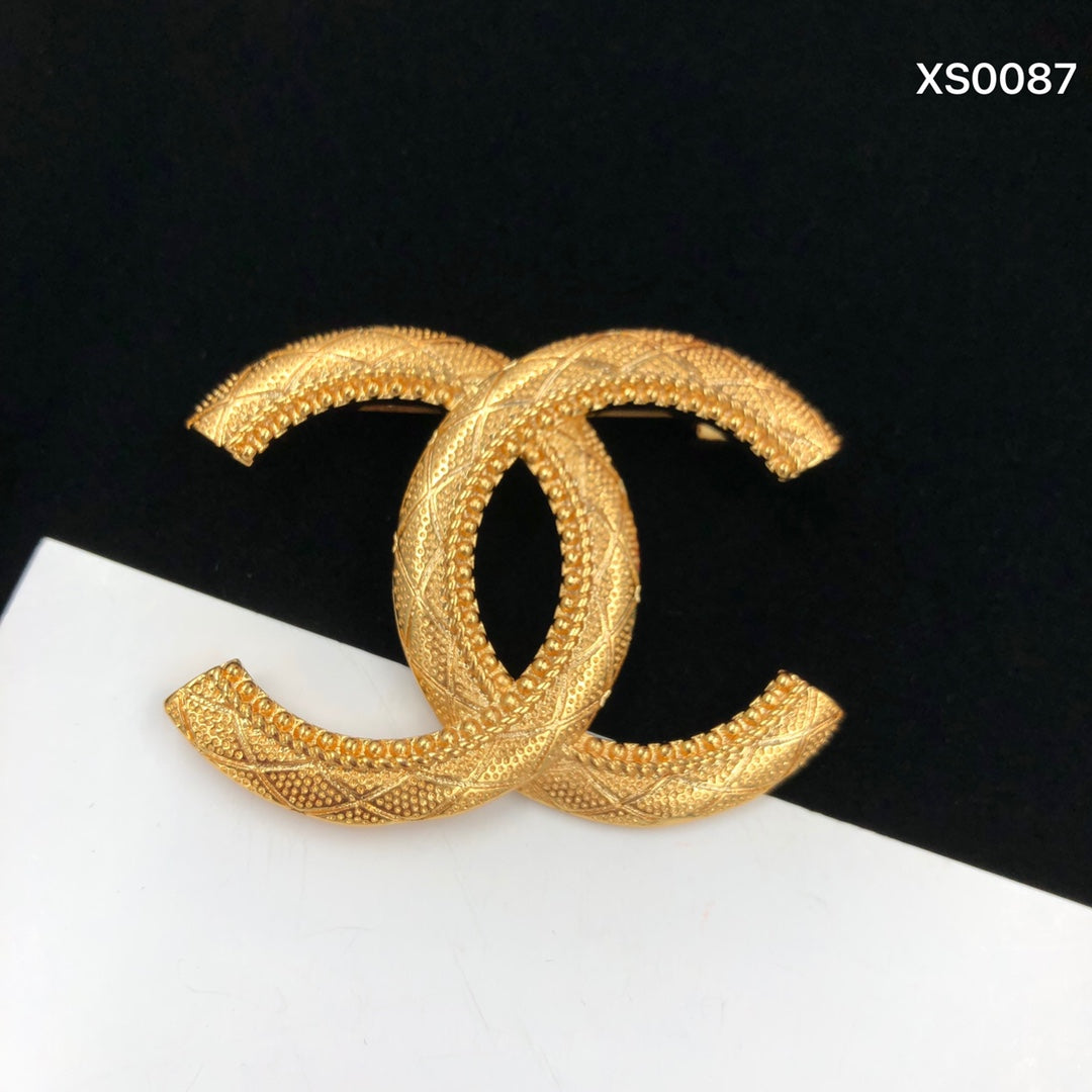 14C230X  Fashion high -quality  Brooch