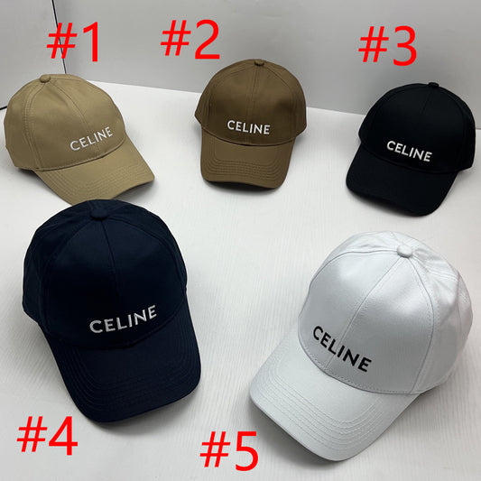 14CL111M   Fashion hats