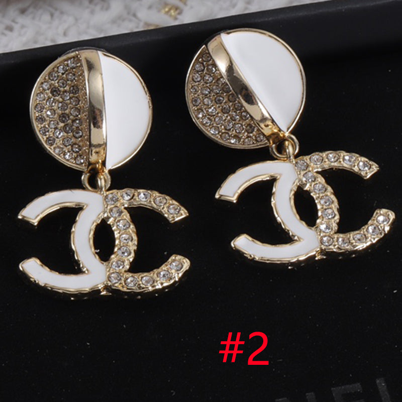 14C371E   Fashionable and high quality  Earrings