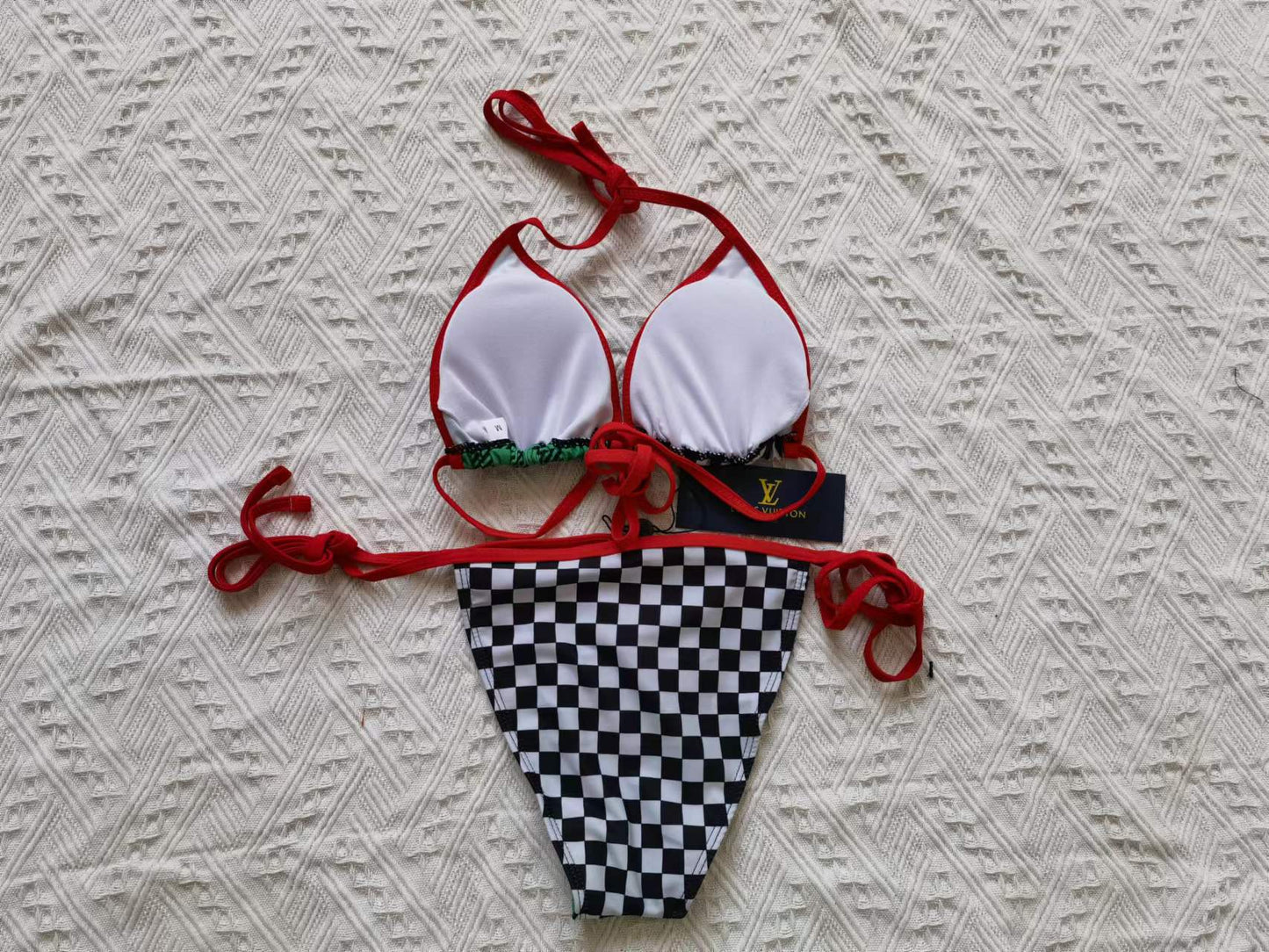 14E42Y   fashion  Bikini swimsuit