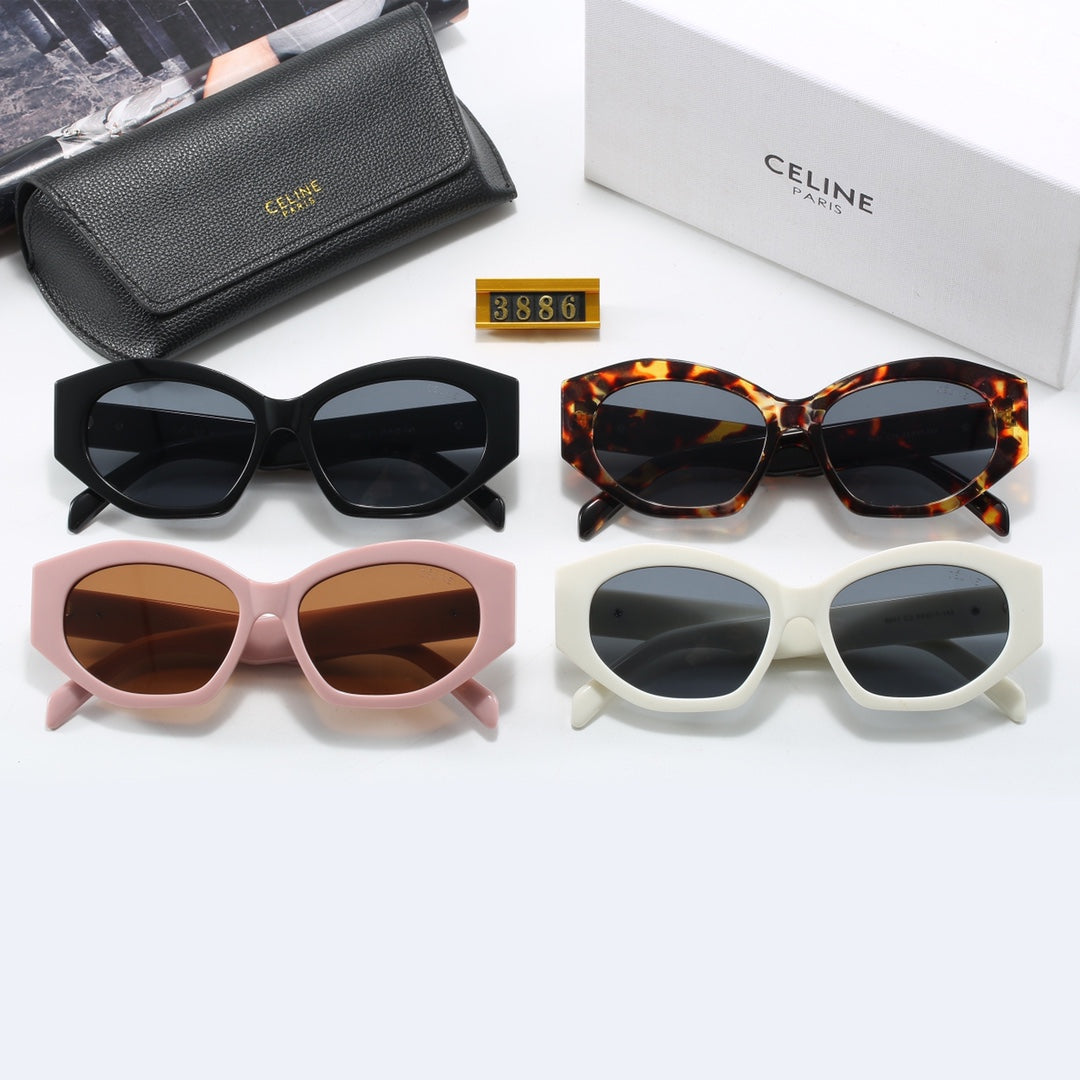 74CL21T   fashion Sunglasses