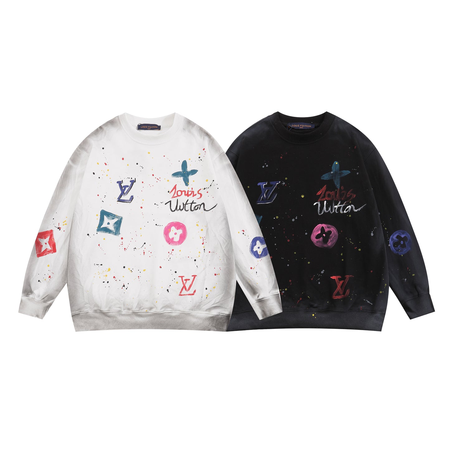 14E383U  fashion Sweaters