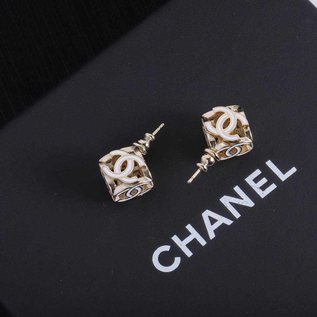 1YC396E  Fashion high -quality Earrings