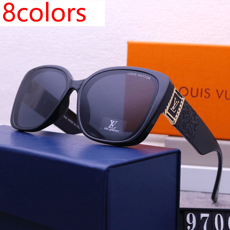 74E74T  fashion Sunglasses