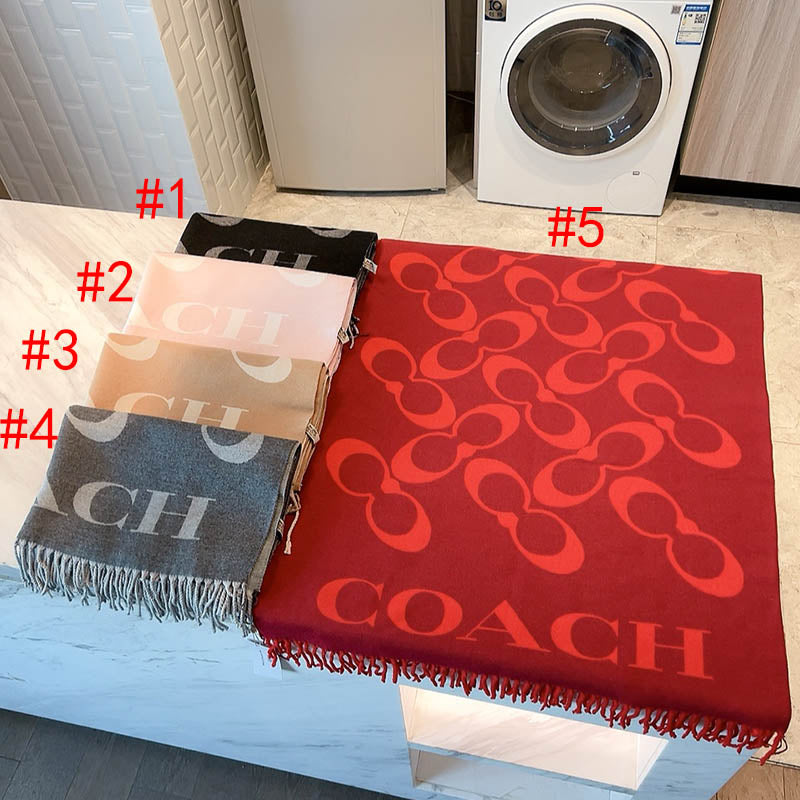 14A337W　Fashion scarves