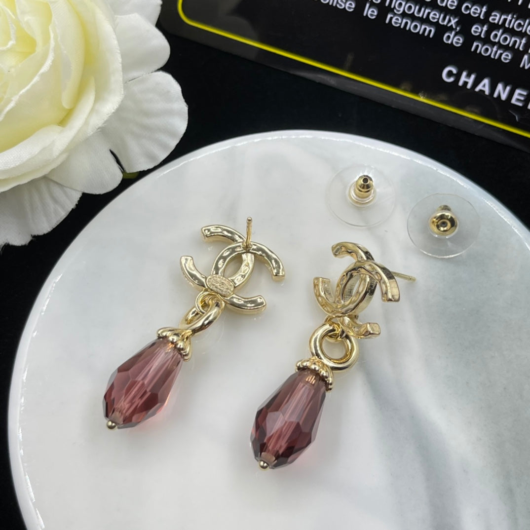 14C424E   Fashionable and high quality  Earrings