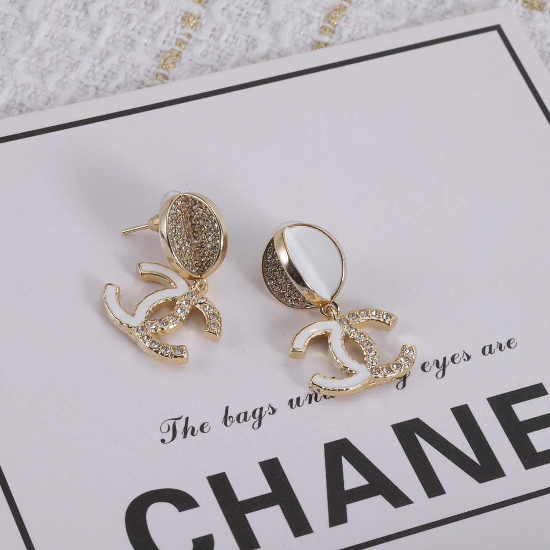 14C371E   Fashionable and high quality  Earrings