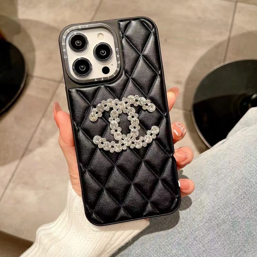 P4C5A    Fashion Phone Case