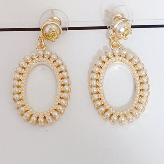 14C80E  Fashionable and high quality earrings