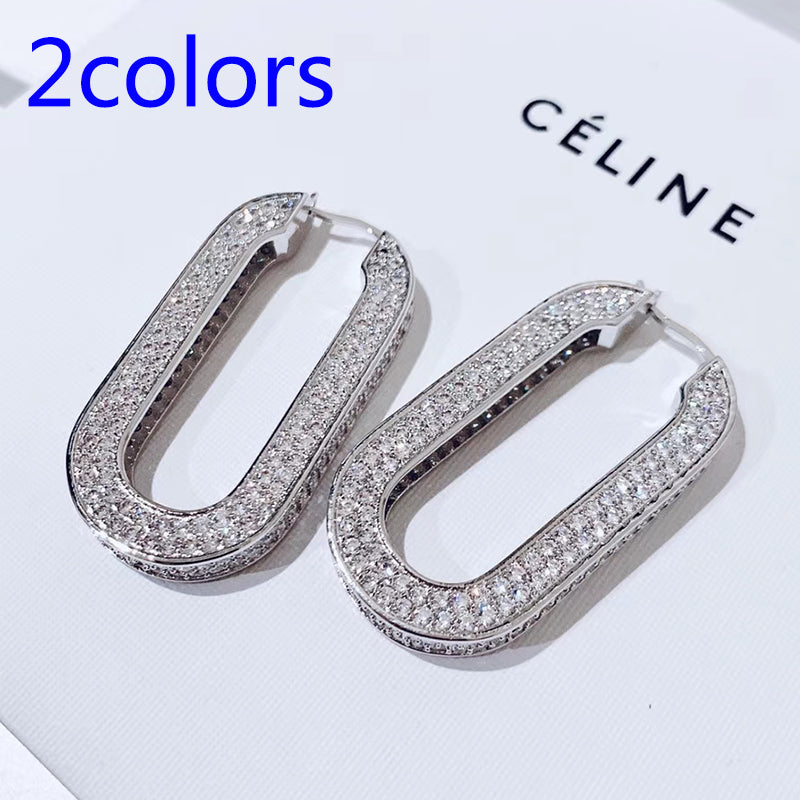 1XCL559X Fashion high -quality earring