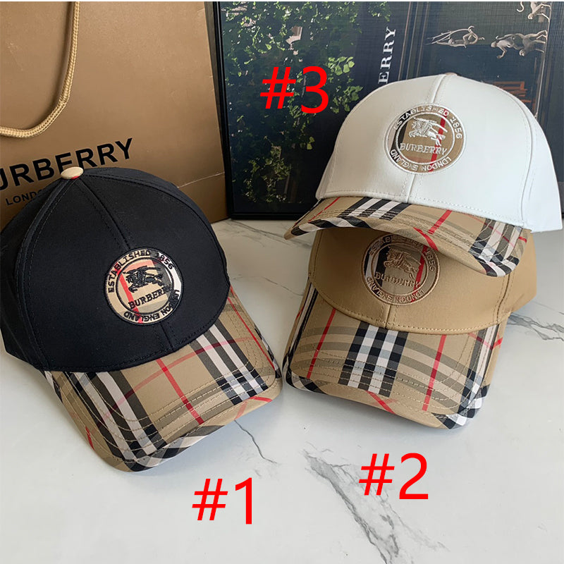 14R188M   Fashionable high quality Hats