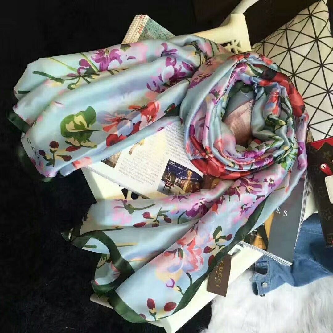 14B69W Fashion high quality scarves