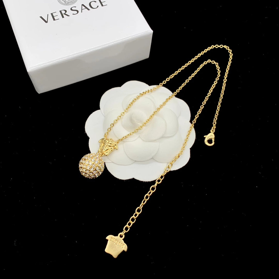 14V200X  Fashion high -quality Necklaces  Rings Earrings