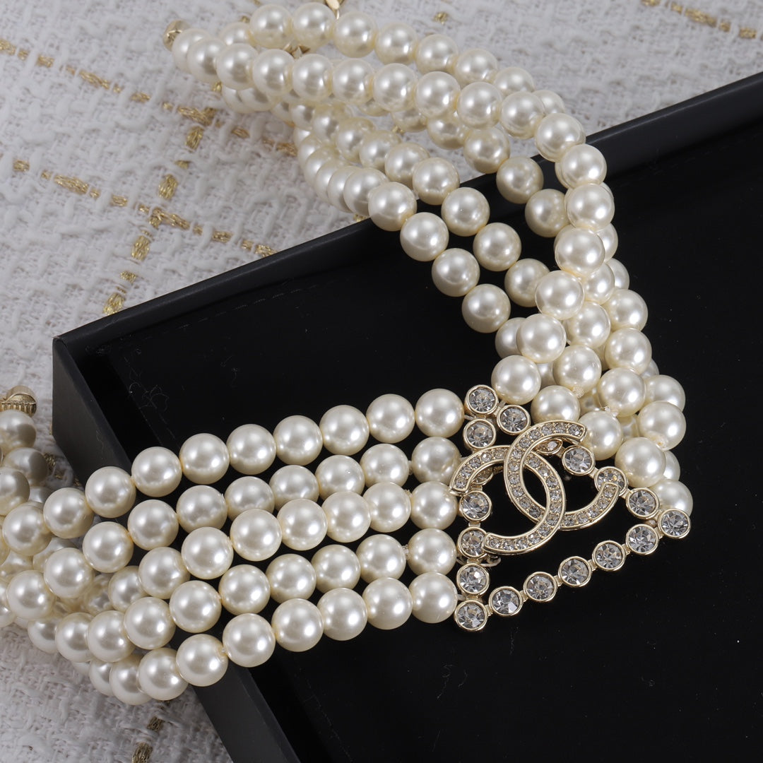 14C479X  Fashionable and high quality Necklaces