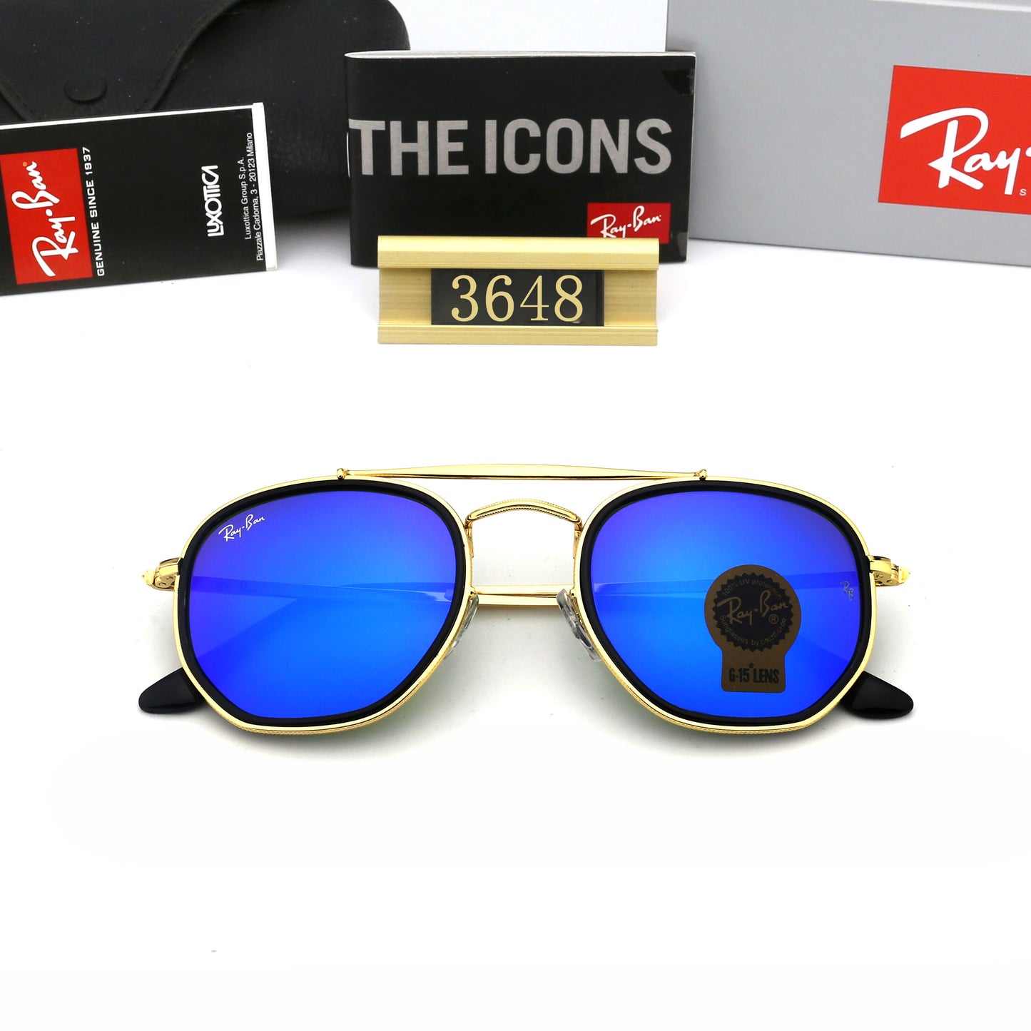 74A271T fashion Sunglasses