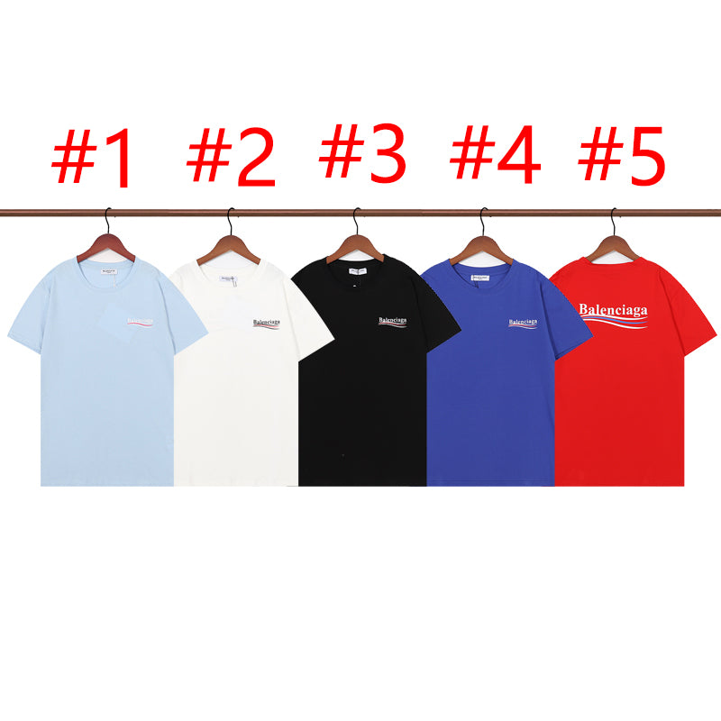 14J157U   fashion  T-shirts