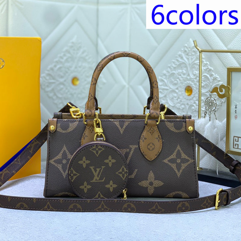 2XE320B hight quality leather Bags