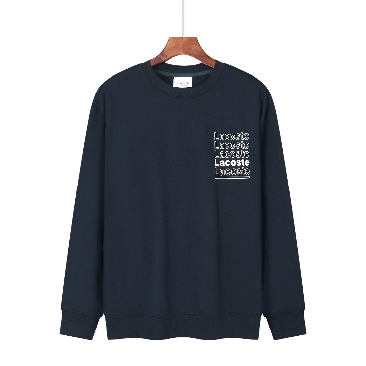 14A382U  fashion Sweaters