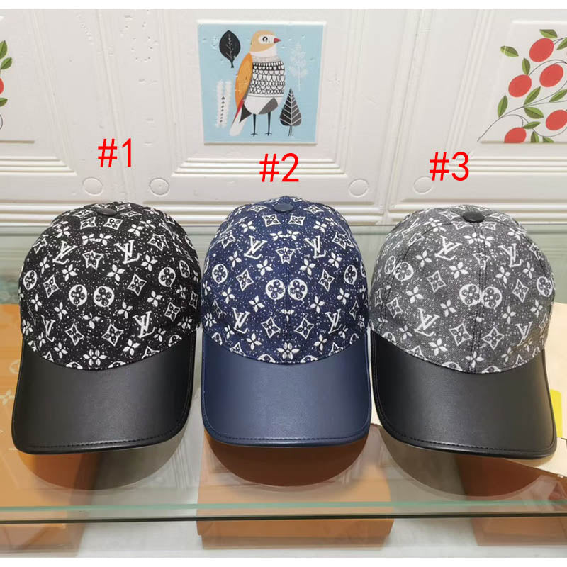 14E418M  Fashion hats