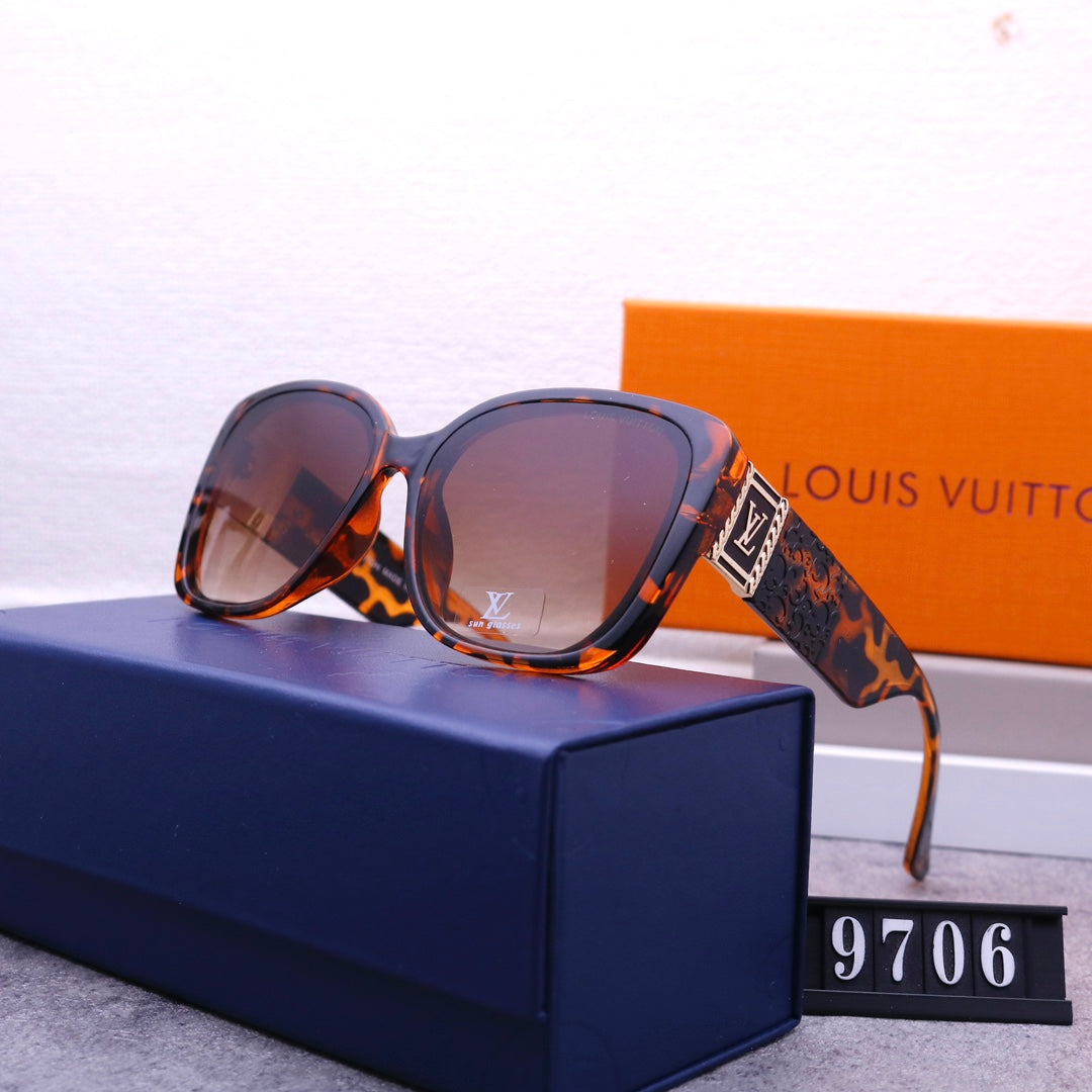 74E74T  fashion Sunglasses