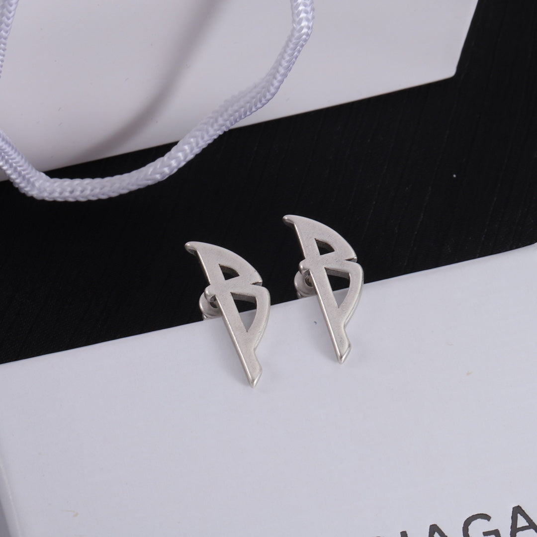 14J329E   Fashionable and high quality  Earrings