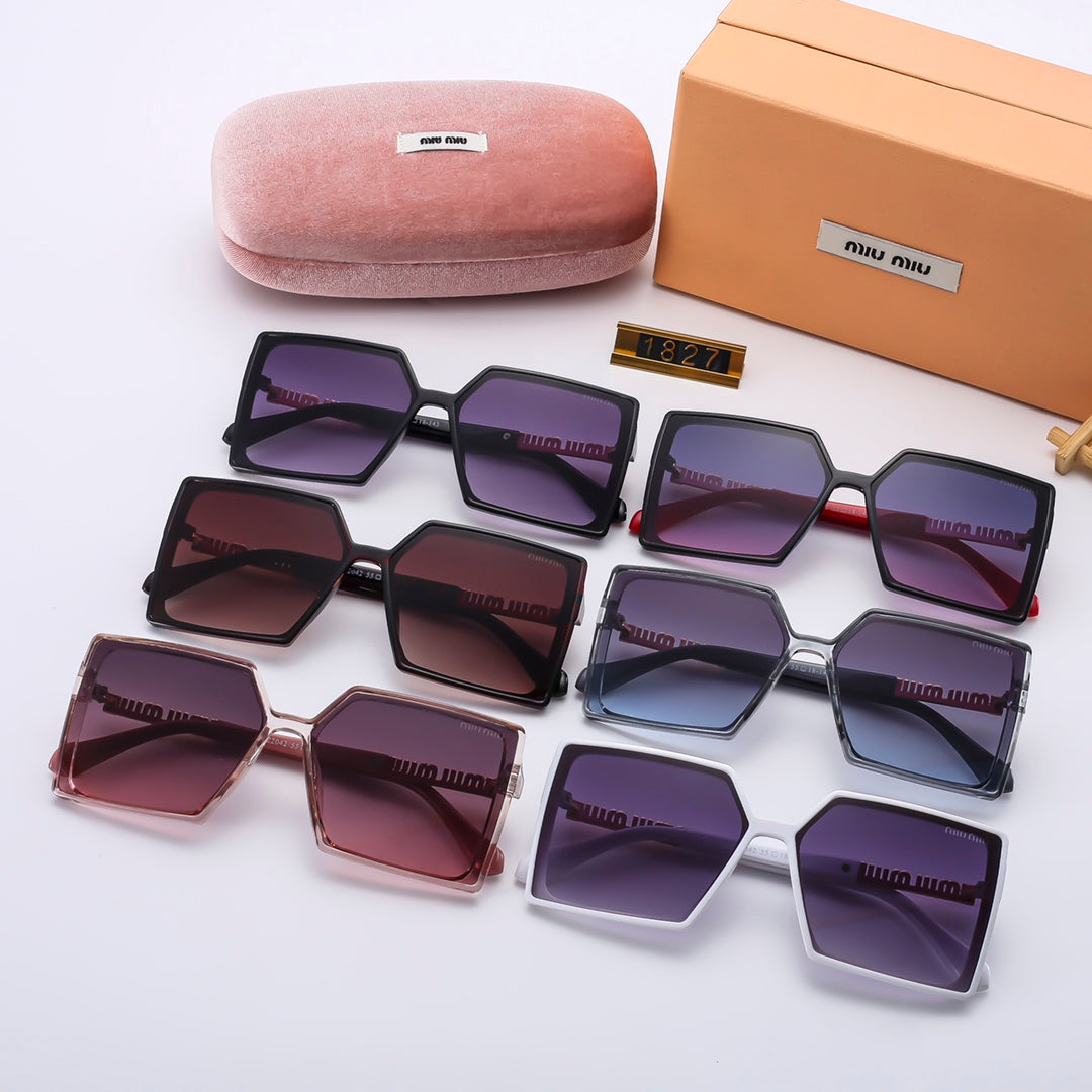 74A55T  fashion Sunglasses