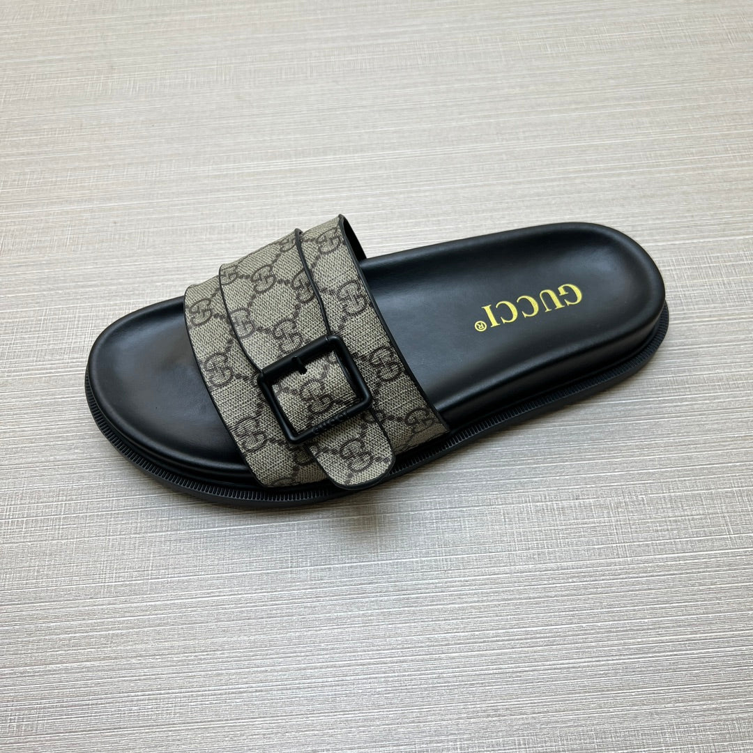 54B90Z  fashion  slippers