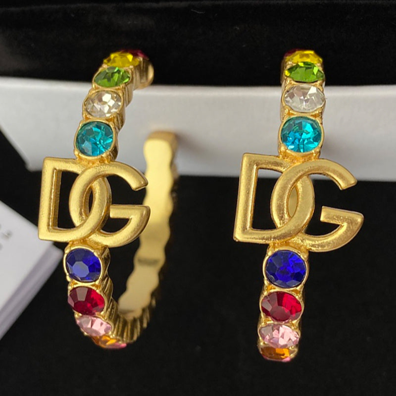 1NA139E Fashion high -quality earring