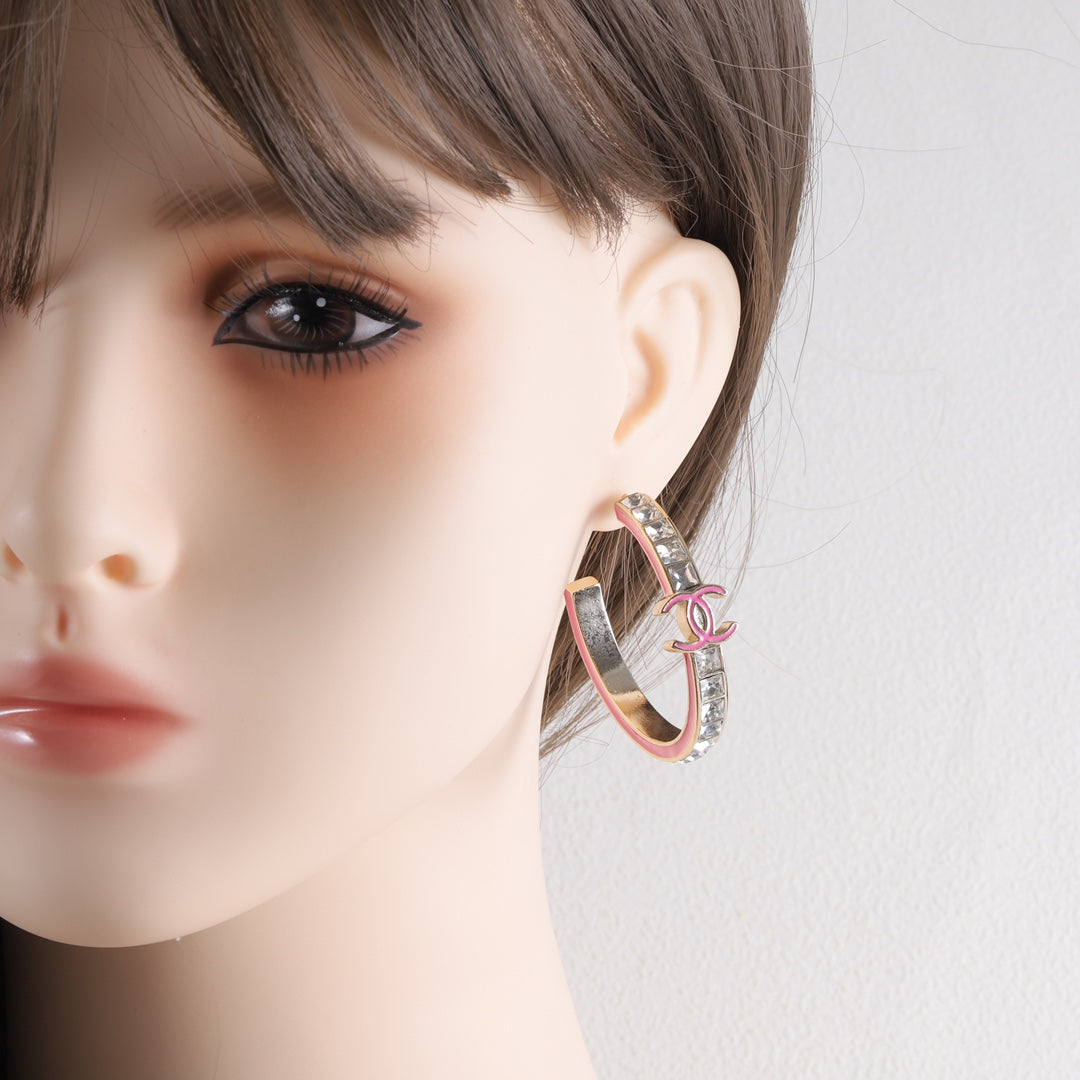 14C422E   Fashionable and high quality  Earrings