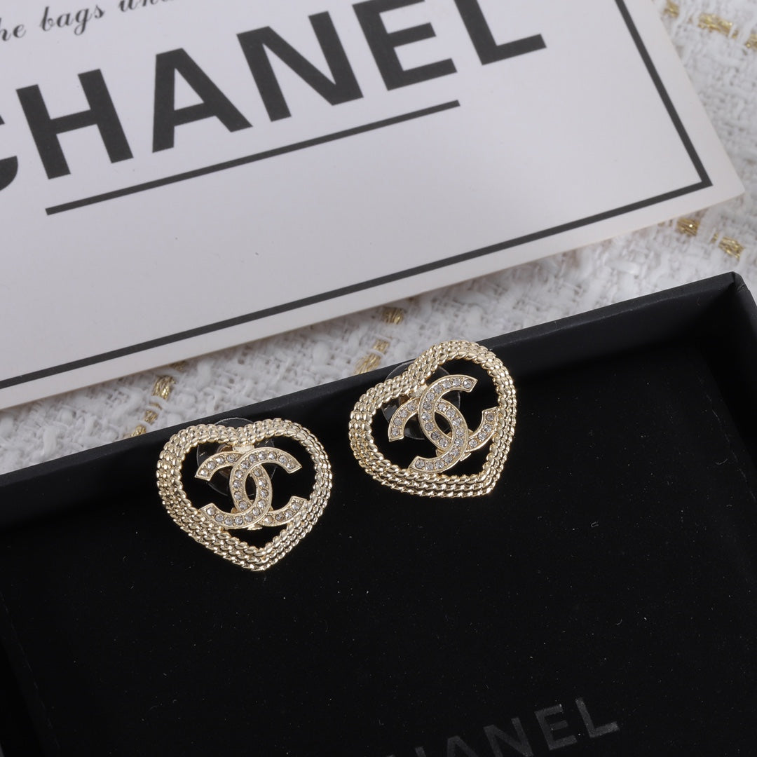 14C374E   Fashionable and high quality  Earrings