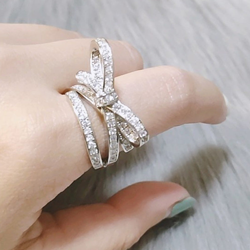 14C23J  Fashionable and high quality ring