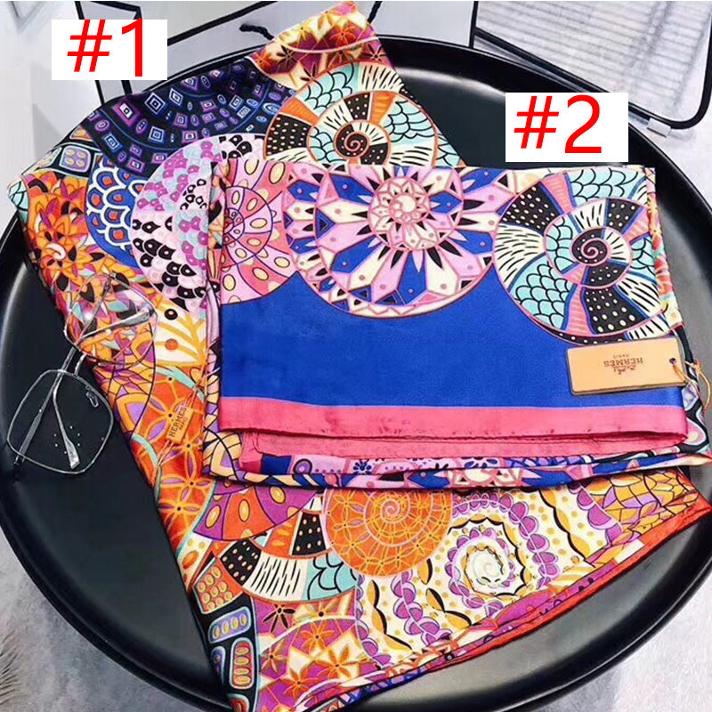 14h86W Fashion high quality scarves