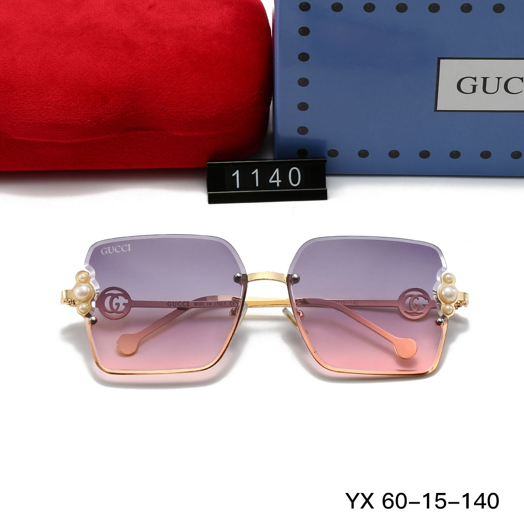 74B301T fashion Sunglasses