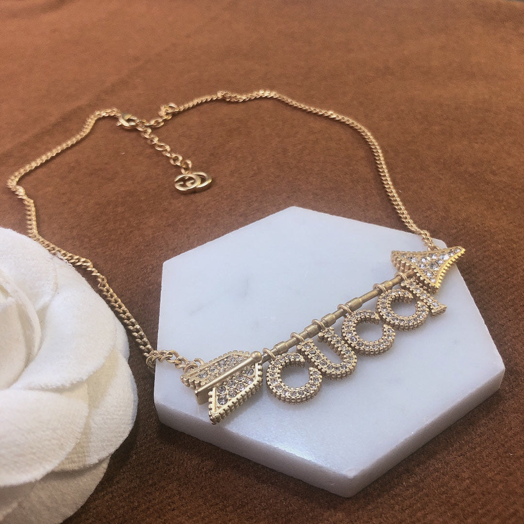 1YB301X  Fashion high -quality Necklaces